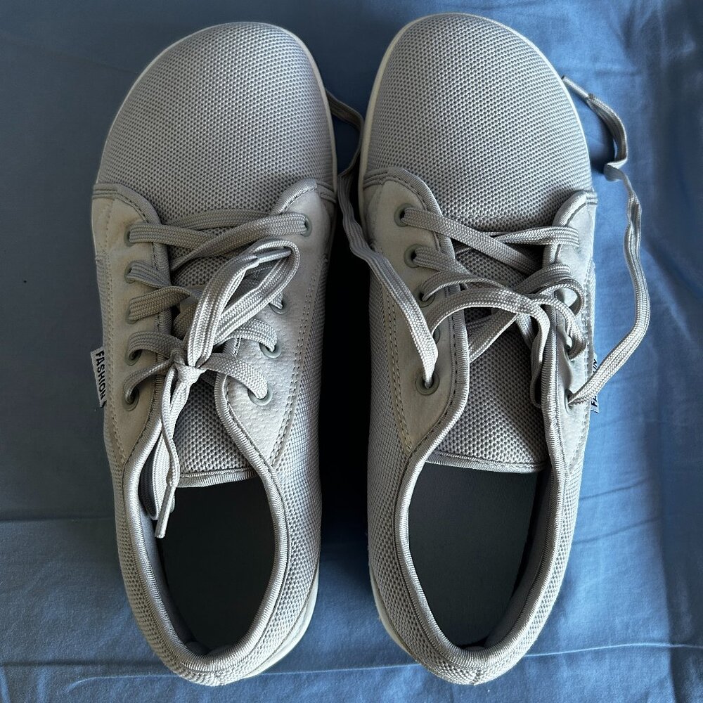 Good Feet Walking Shoes